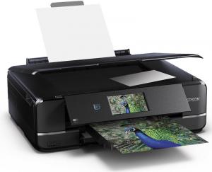 Epson Expression Photo XP 960 A3 All in One Printer